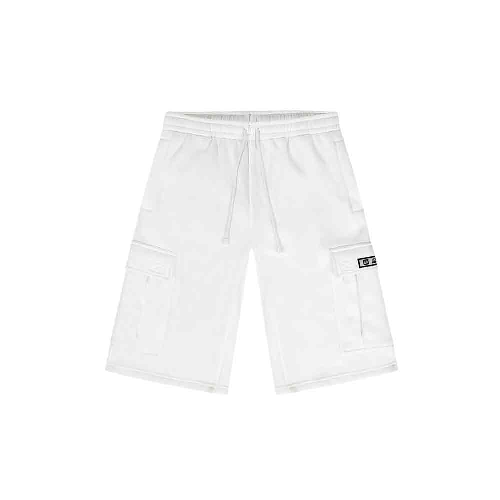 Men's Premium Cargo Shorts - Comfortable Athletic