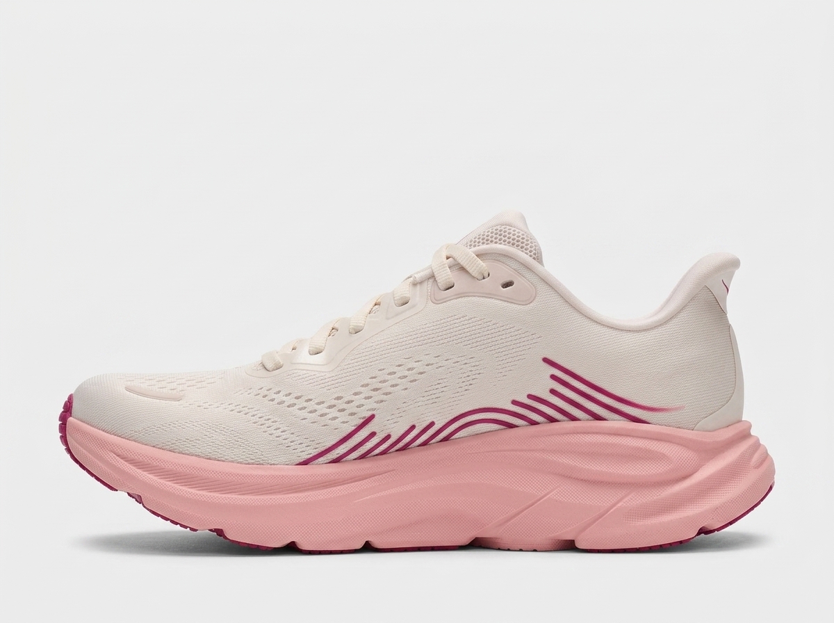 Unisex Breathable Running Shoes