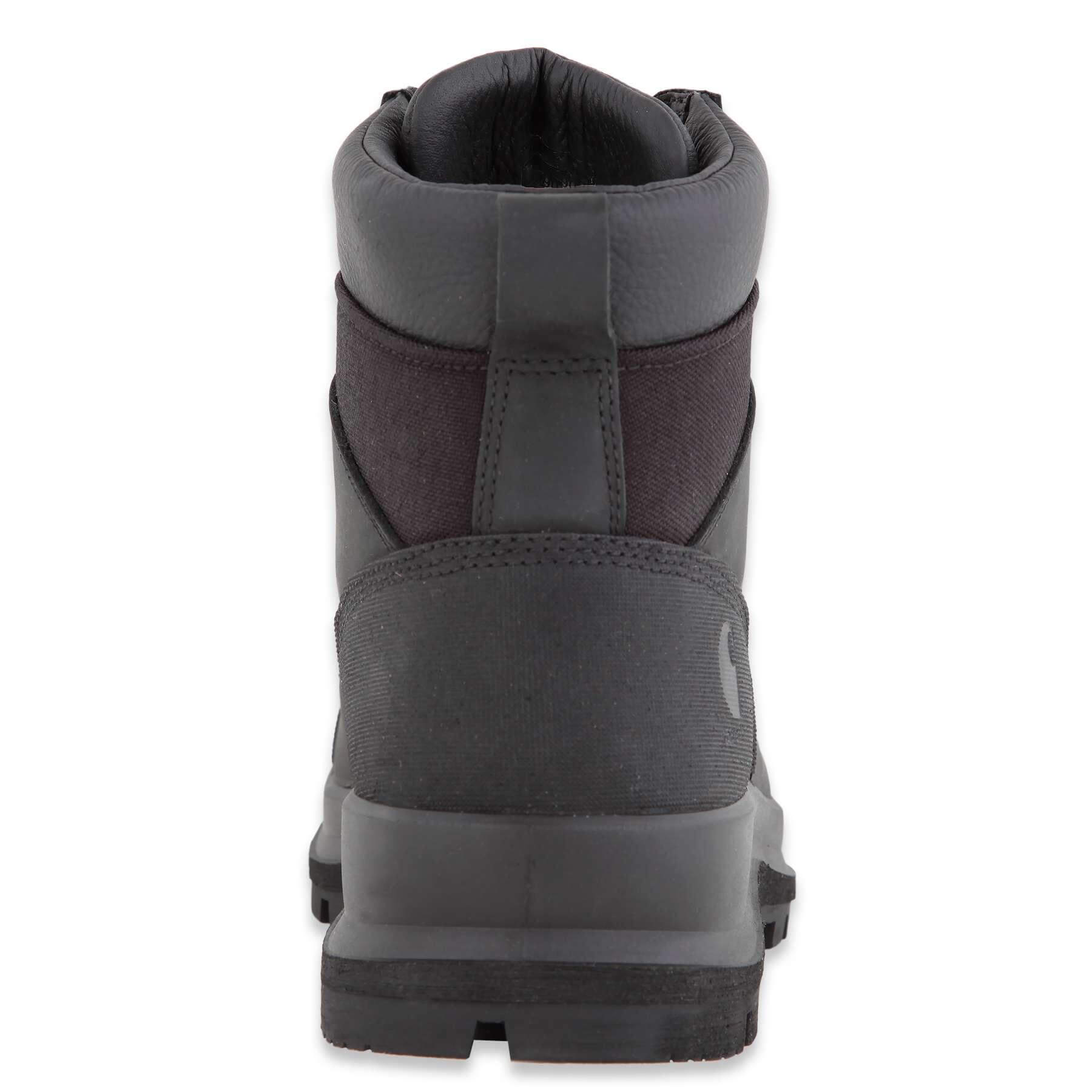 CHT Special Offer Detroit 6 Inch Work Boots F702903 Pack - Detroit 6 Inch S3 Composite Safety Toe Work Boots + 3 Pack Work Socks