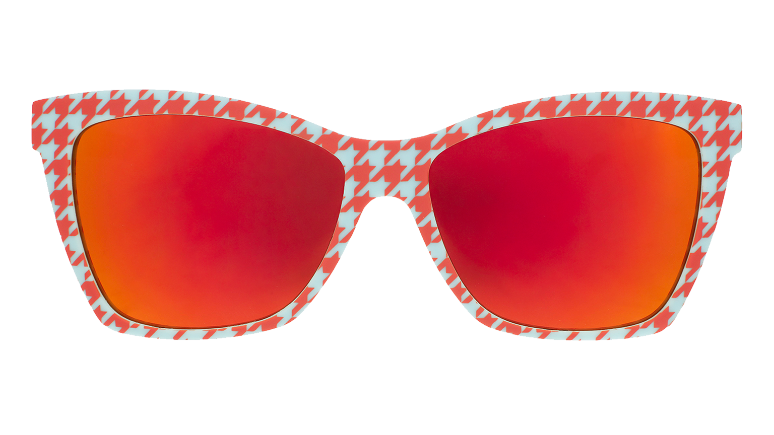 The Truth About Houndstooth