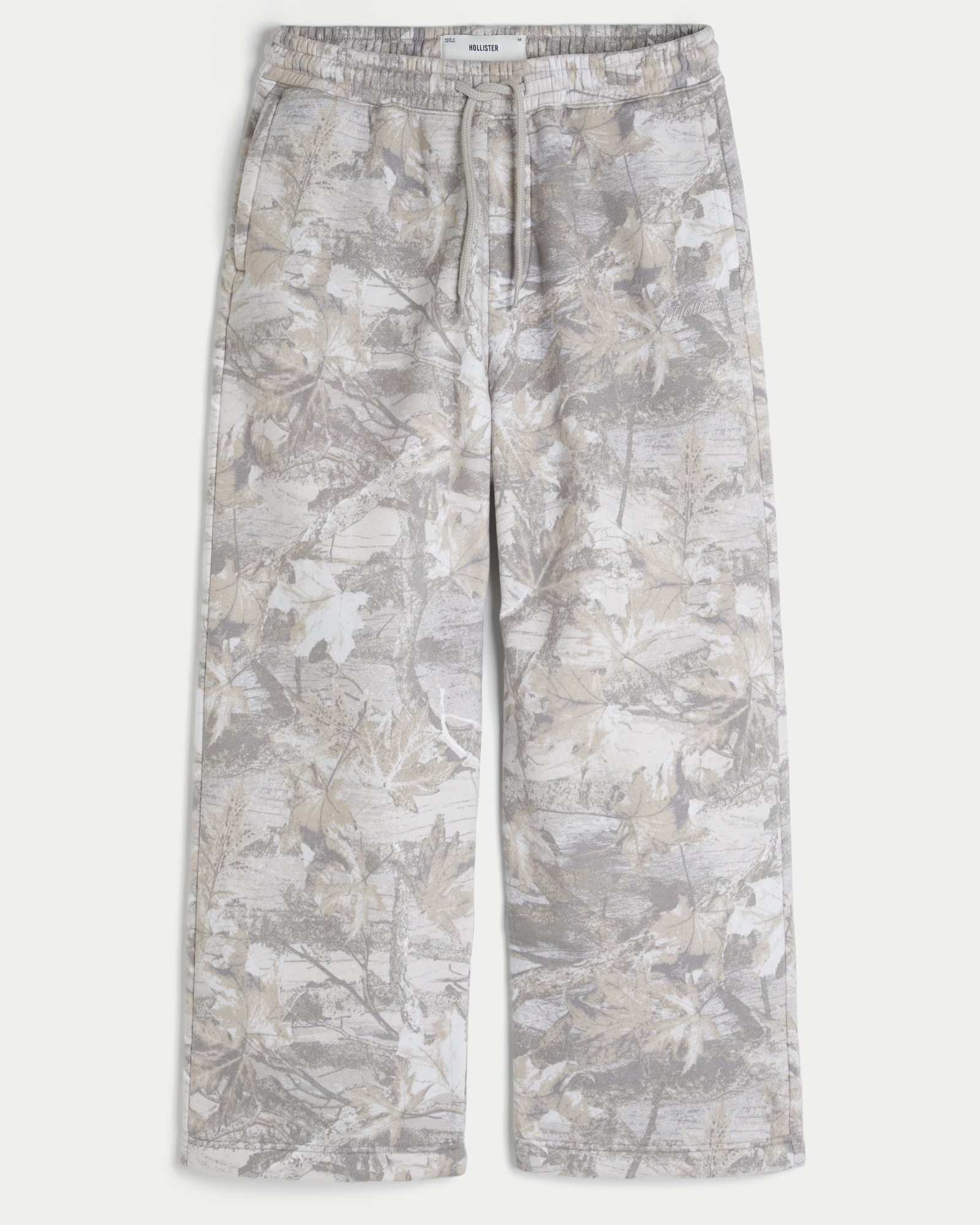 Super Baggy Sweatpants