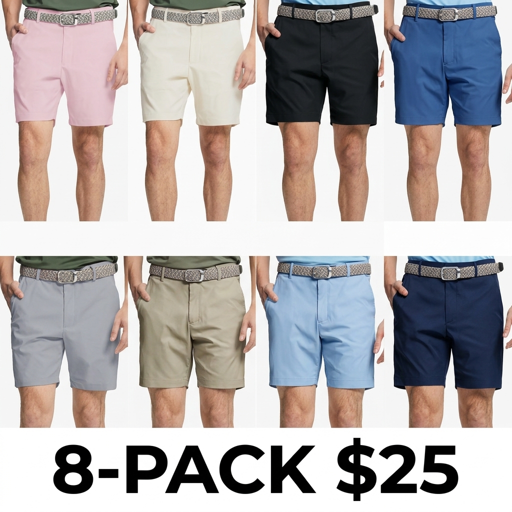 Men's 7
