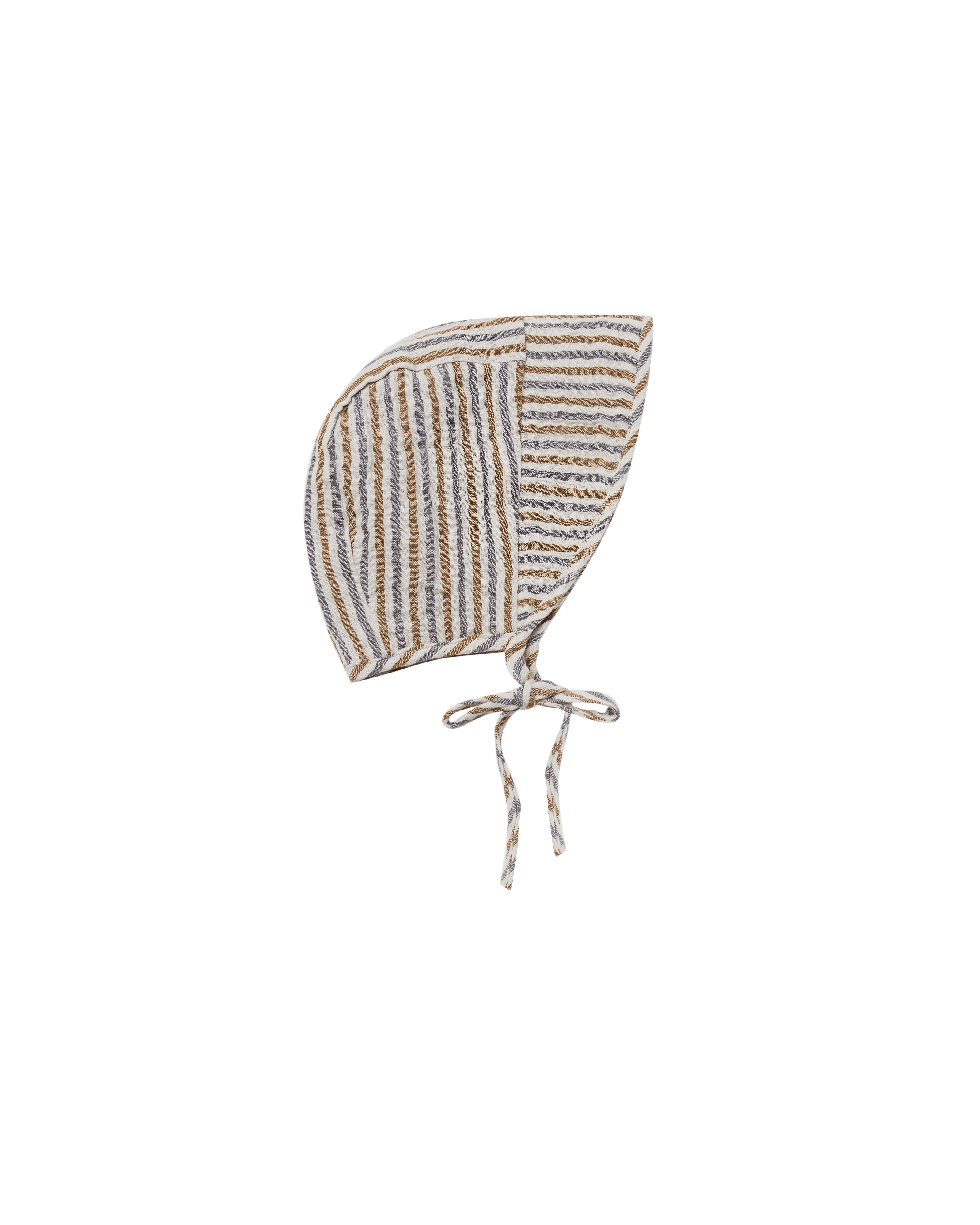 Rylee + Cru brimmed bonnets