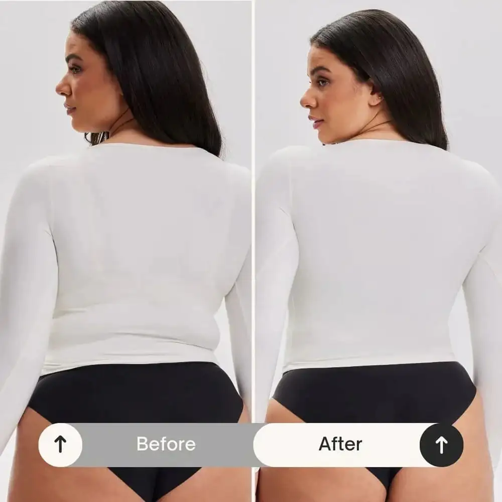 Women Wireless V-Neck Mesh Bralette (Just $3 Each!)