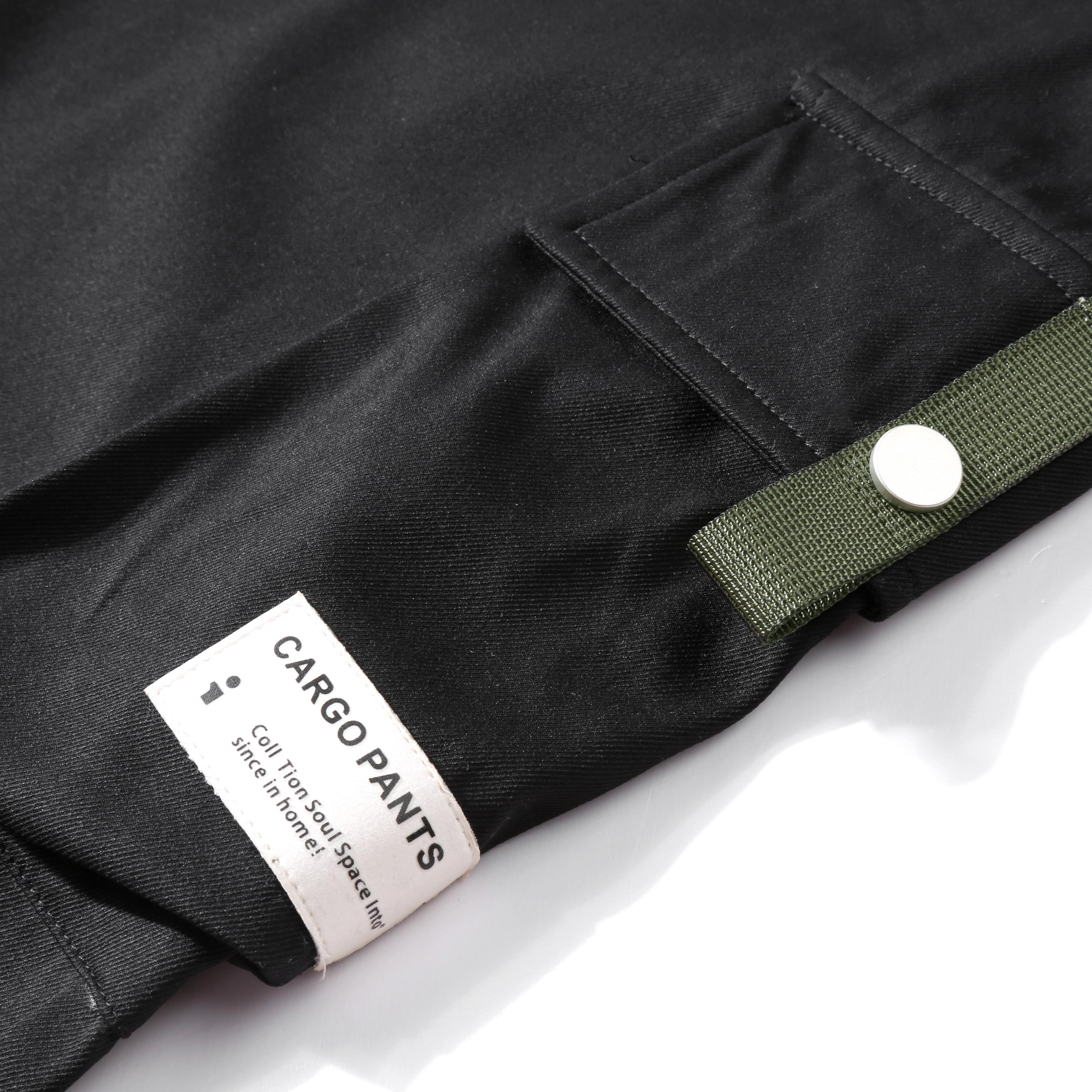 Men's Summer Cargo Shorts