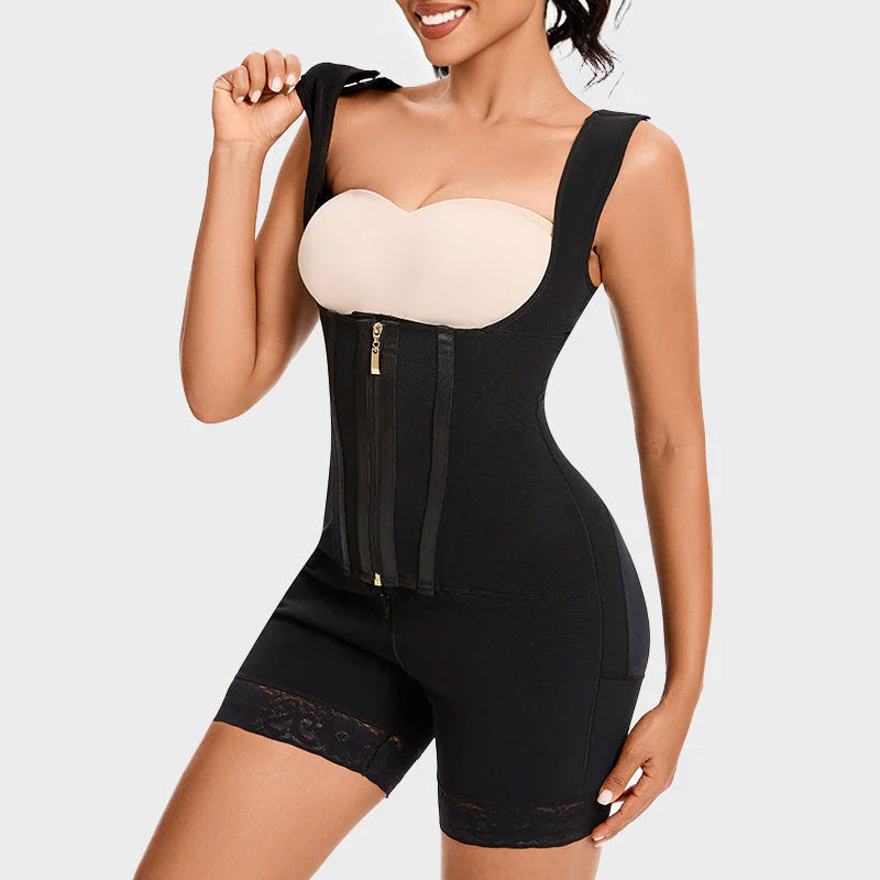 Post Surgery Tummy Tuck Compression Garment