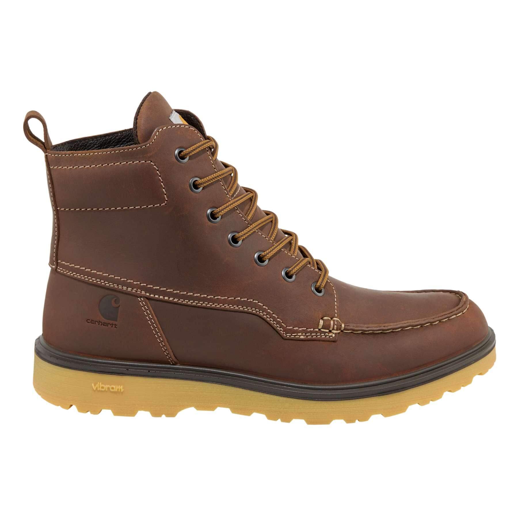 CHT Greenfields 2 Lightweight Slip Resistant Work Boots 400021