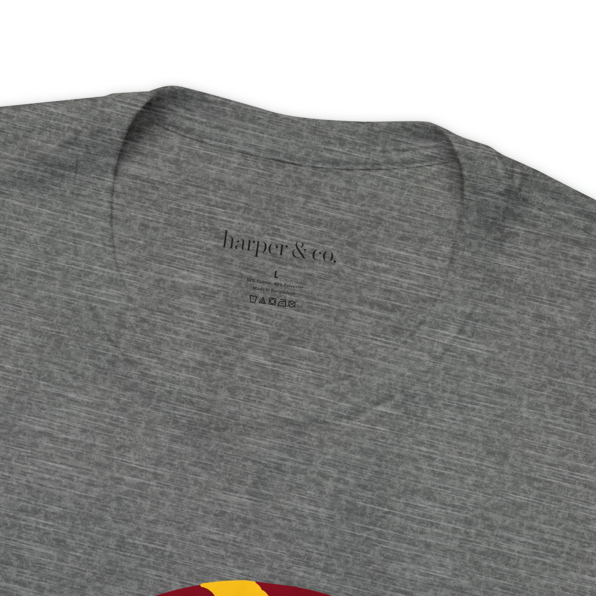 Game Day Football Unisex Jersey Short Sleeve Tee