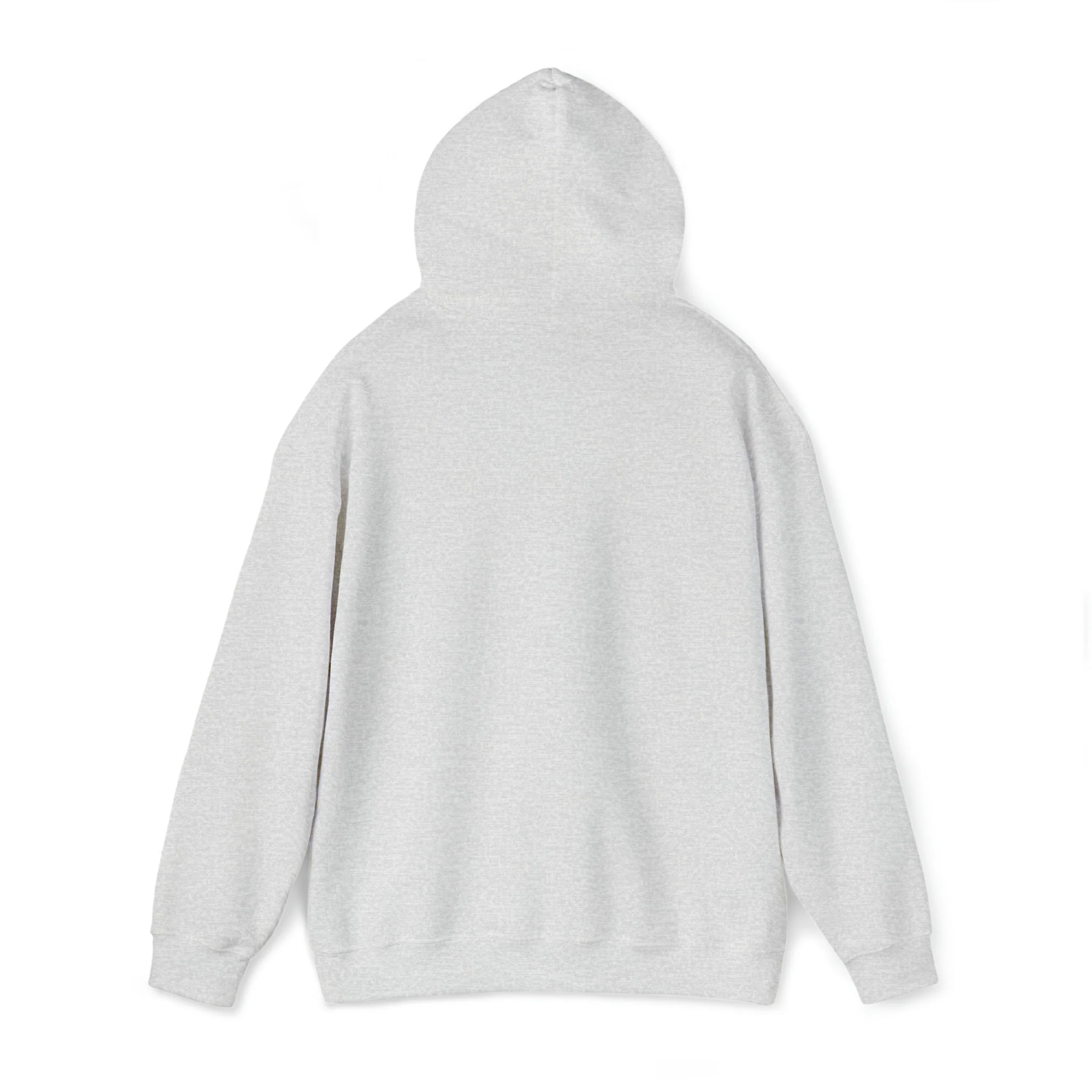 Thank a Farmer Cattle Unisex Heavy Blend? Hooded Sweatshirt