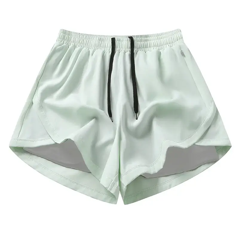 Women’s Summer Shorts 6-Pack Fashionable, Versatile Outdoor Casual Athletic Shorts