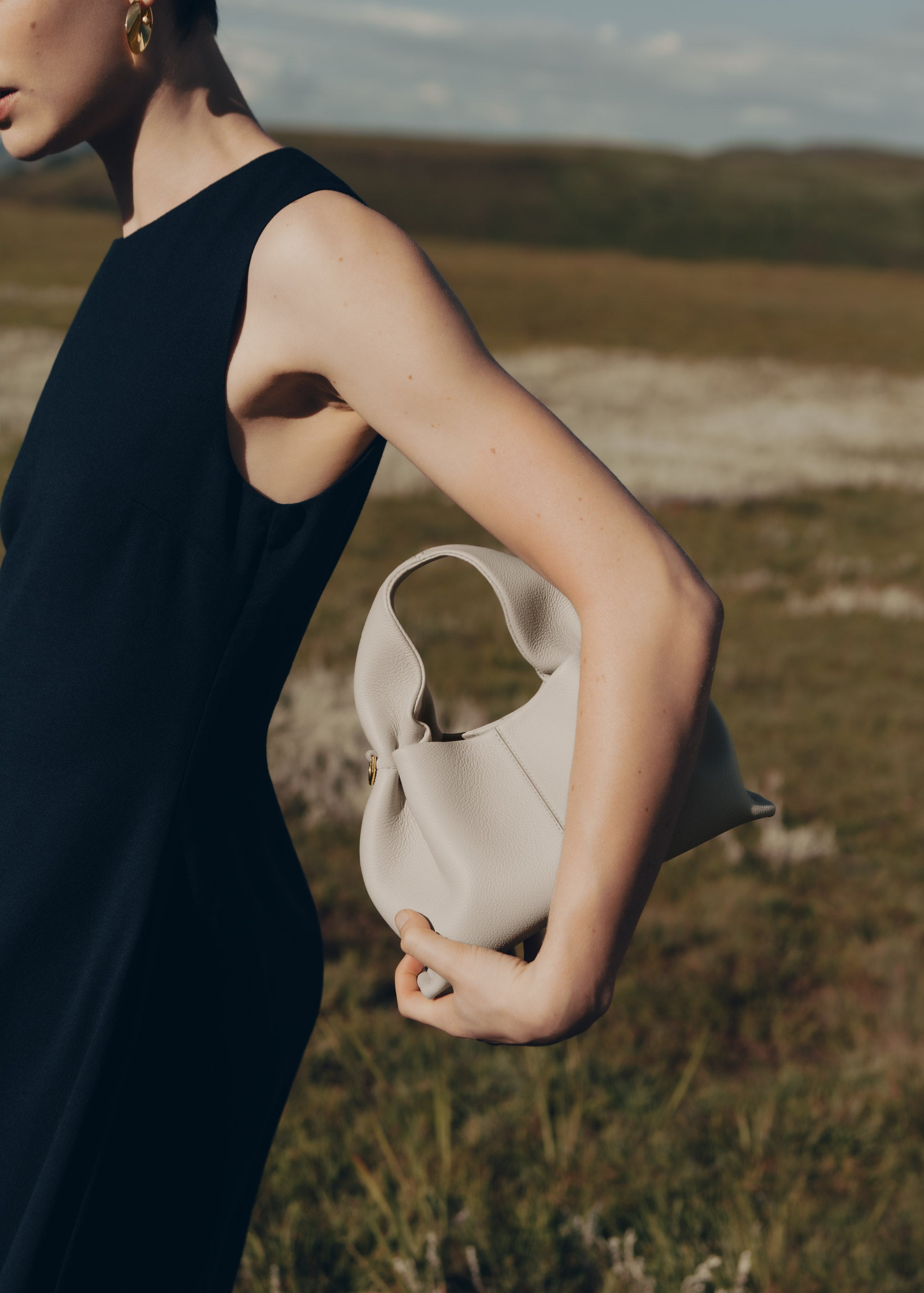 Numéro Neuf Mini - Textured Chalk Clearance sale