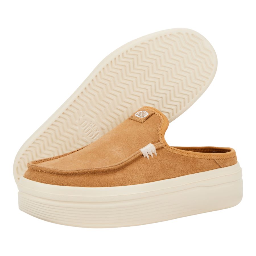 Austin Lift Classic - Tan