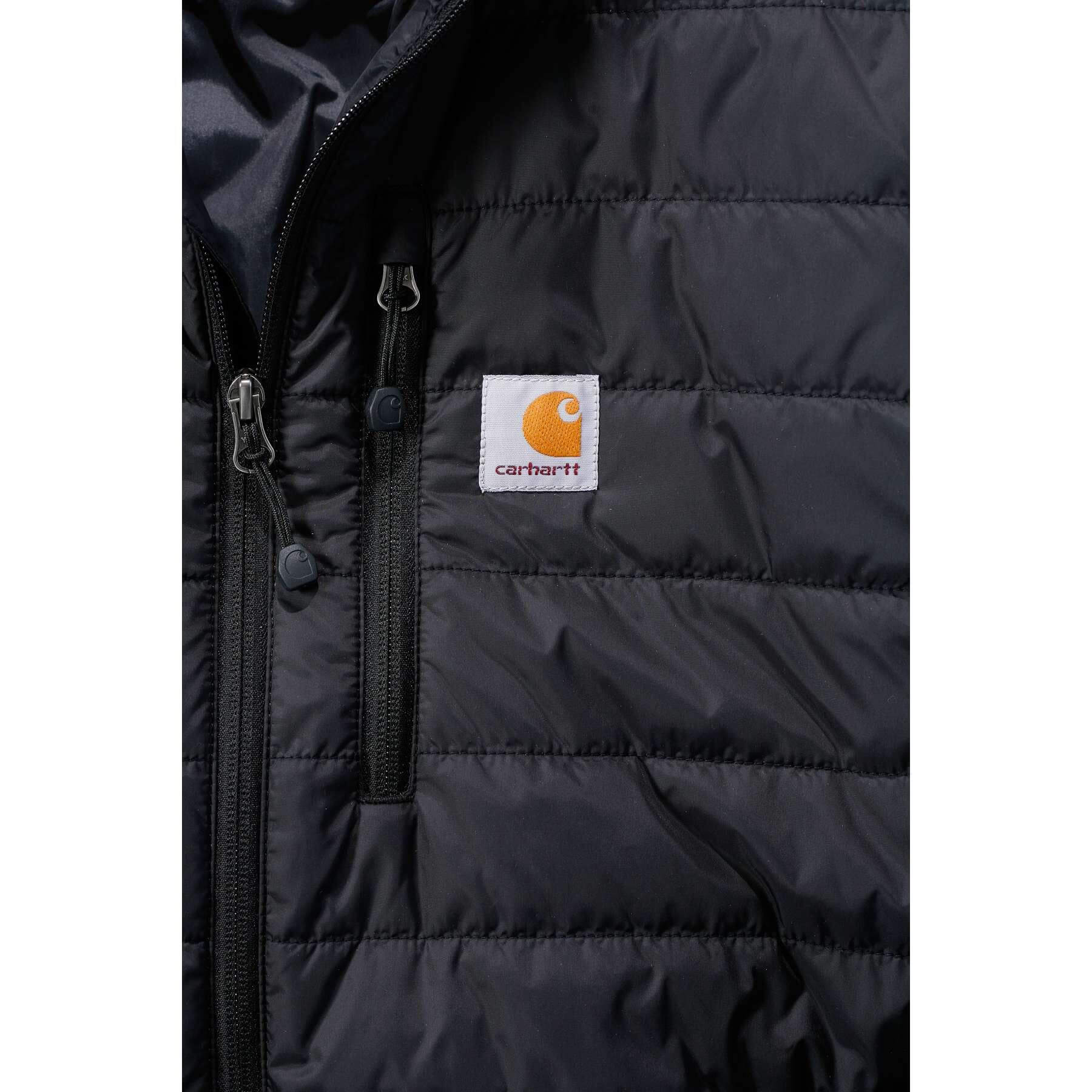 CHT Gilliam Relaxed Fit Insulated Rain Defender Jacket 102208