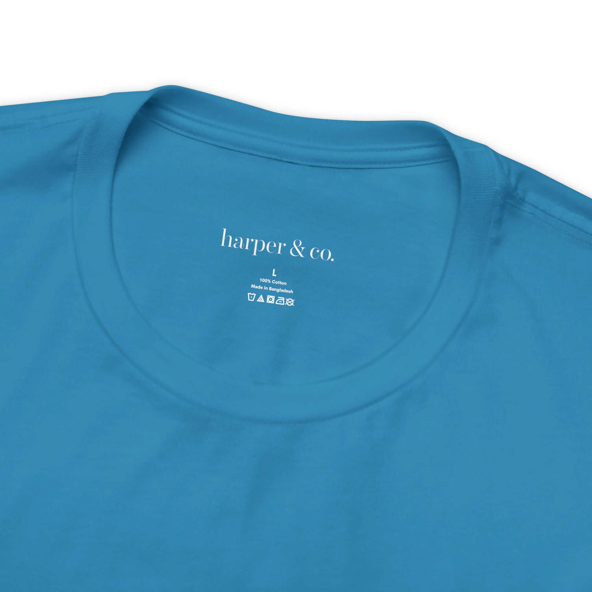 Move Mountains Unisex Jersey Short Sleeve Tee
