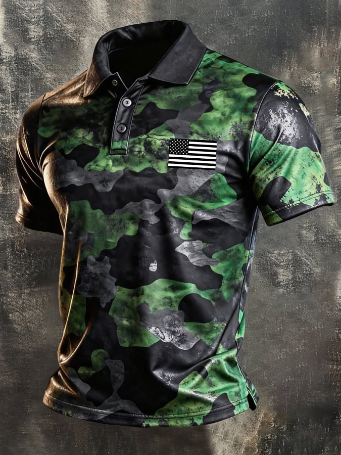 Men's Retro 