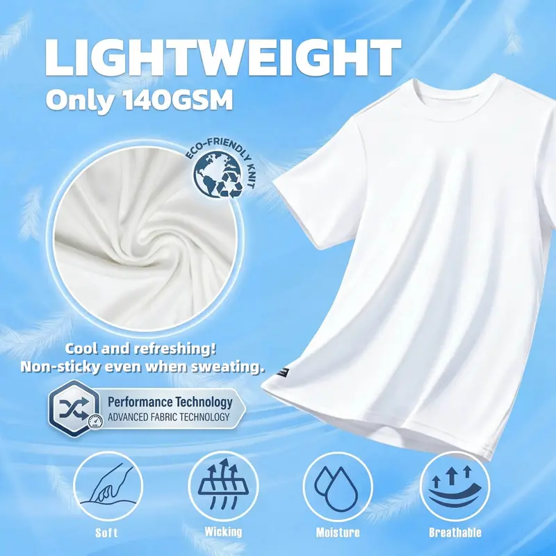 Last Chance! 10 Pieces for $25.9, Today Only! 🔥🔥 Unisex UPF 50+ Quick Dry Rash Guard Shirt – Moisture-Wicking Breathable Activewear for Running, Swim, Hiking & Outdoor Sports