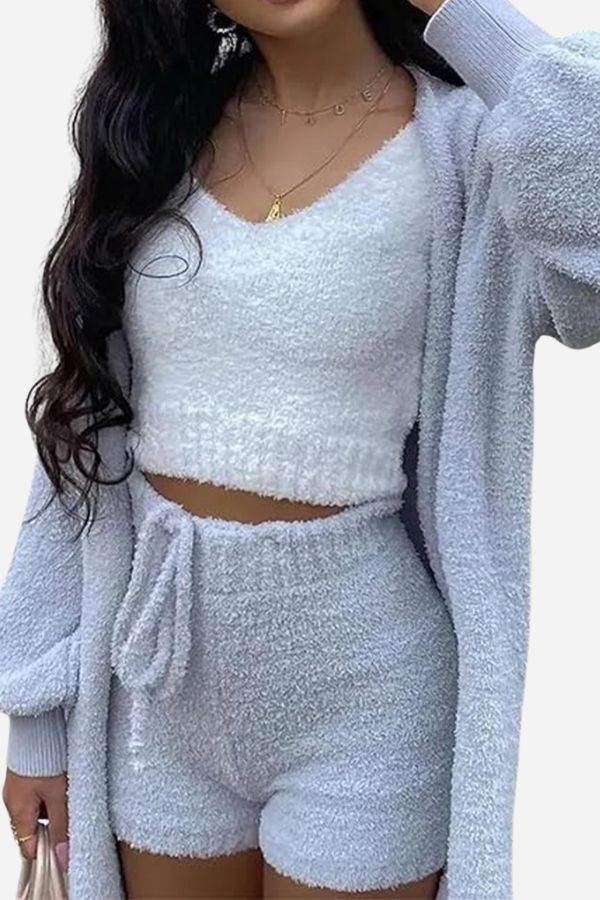 Cloud Soft 4-Piece Collection