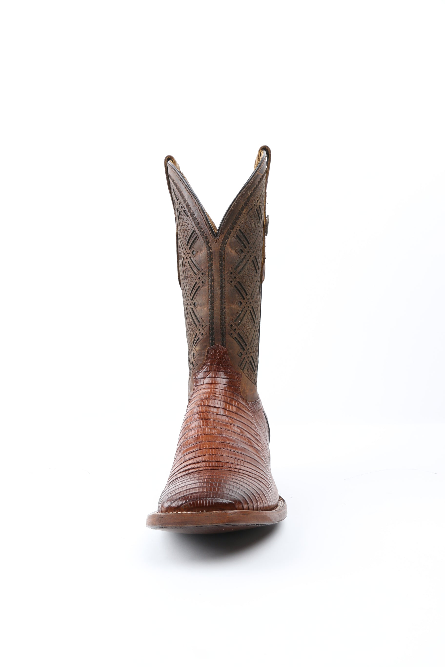 Chero's Premium Exotic Teju Lizard Amber Honey Clearance Sale 70%OFF