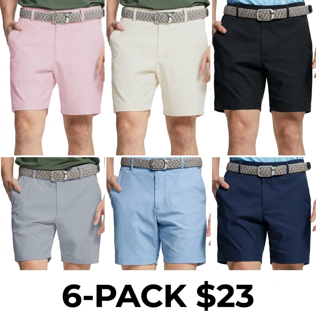 Men's 7
