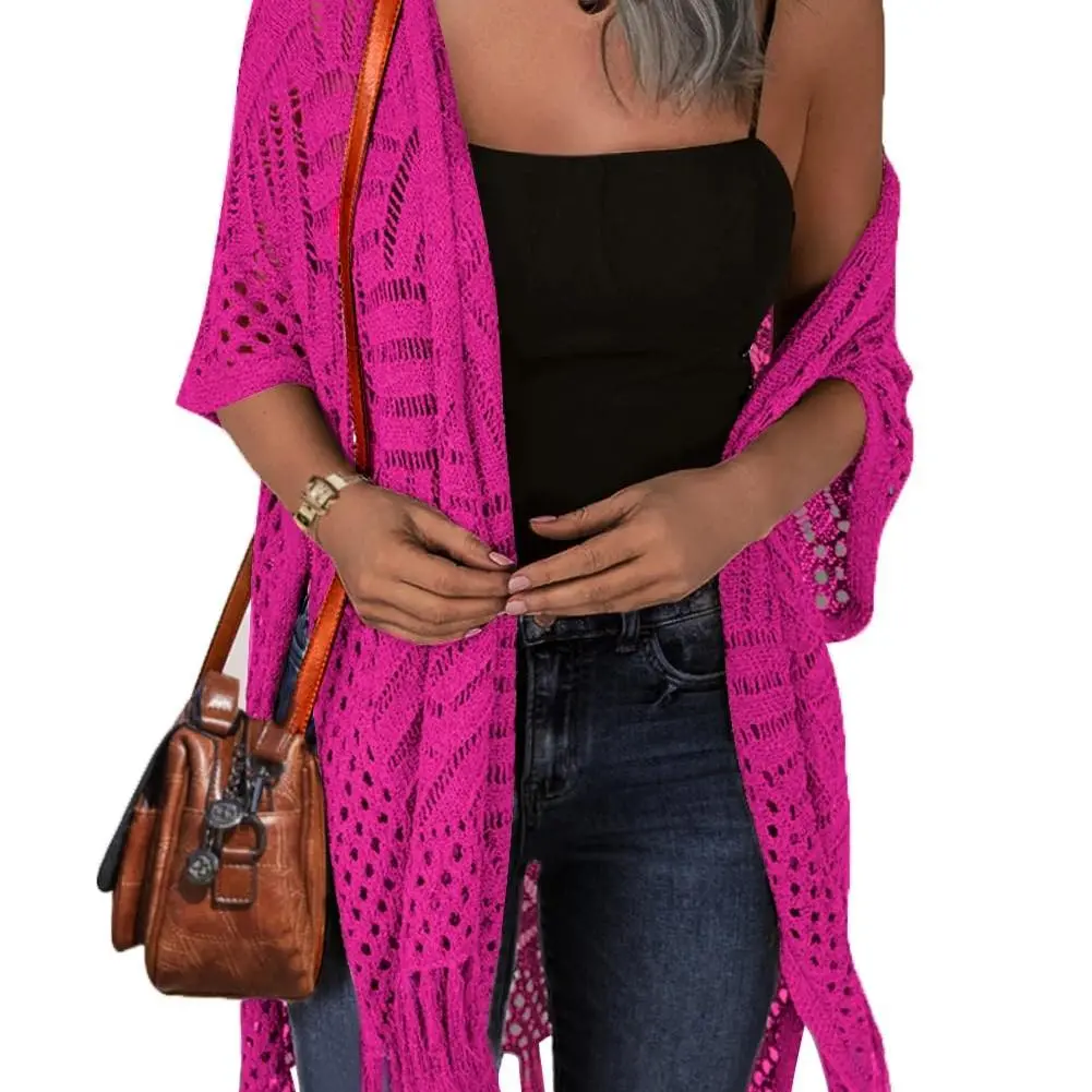 2026 Spring/Summer New Women's Knitted Cardigan