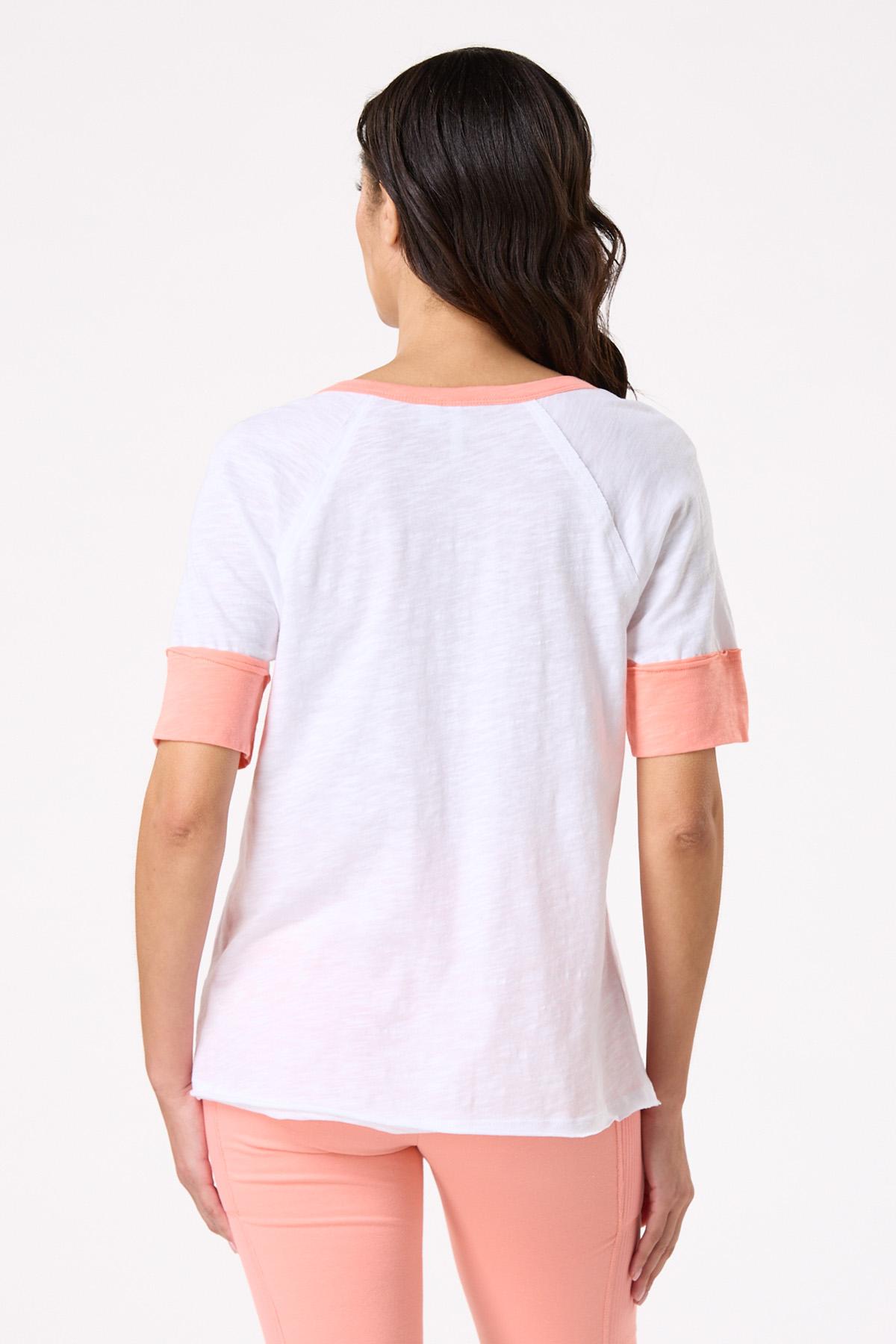 Small Town Usa Tee