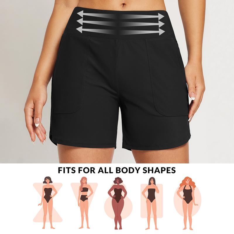 Women's 3''/5
