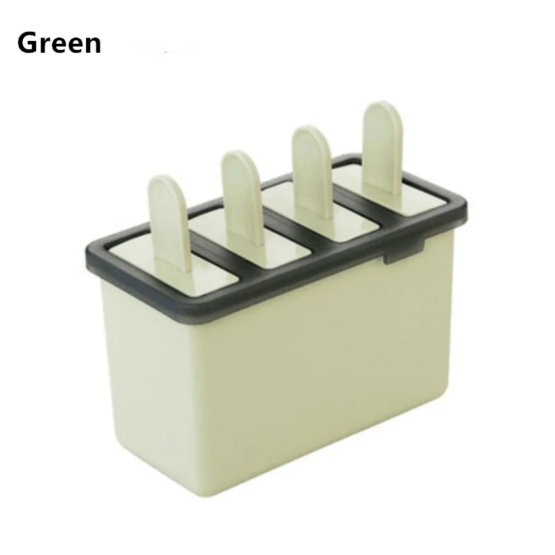 Ice Cream Bar-Popsicle Molds