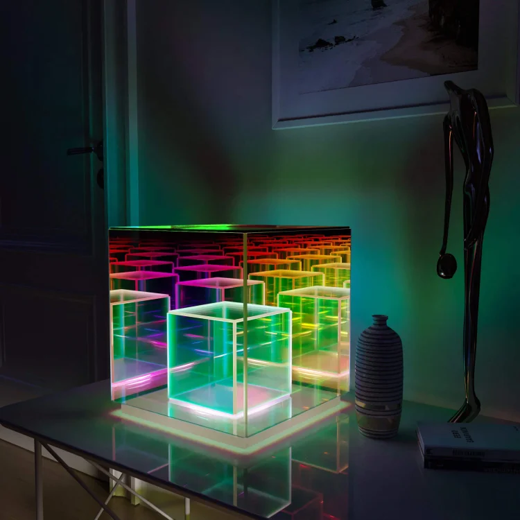 Magic Cube