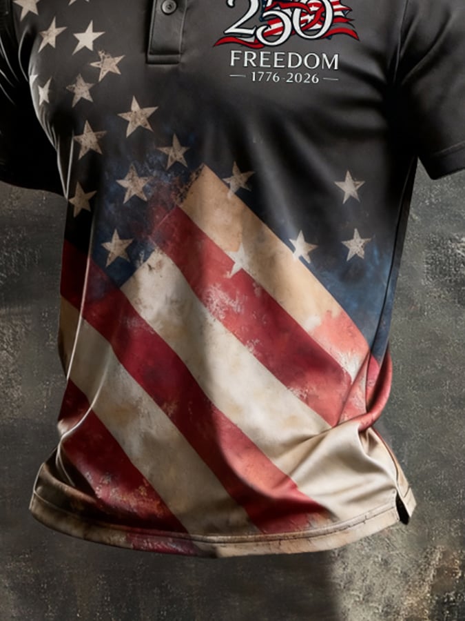 Men's Retro 
