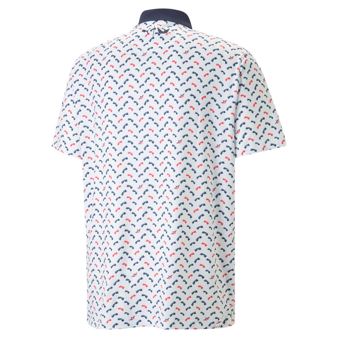 Men's Puma Golf Volition Aviator Polo