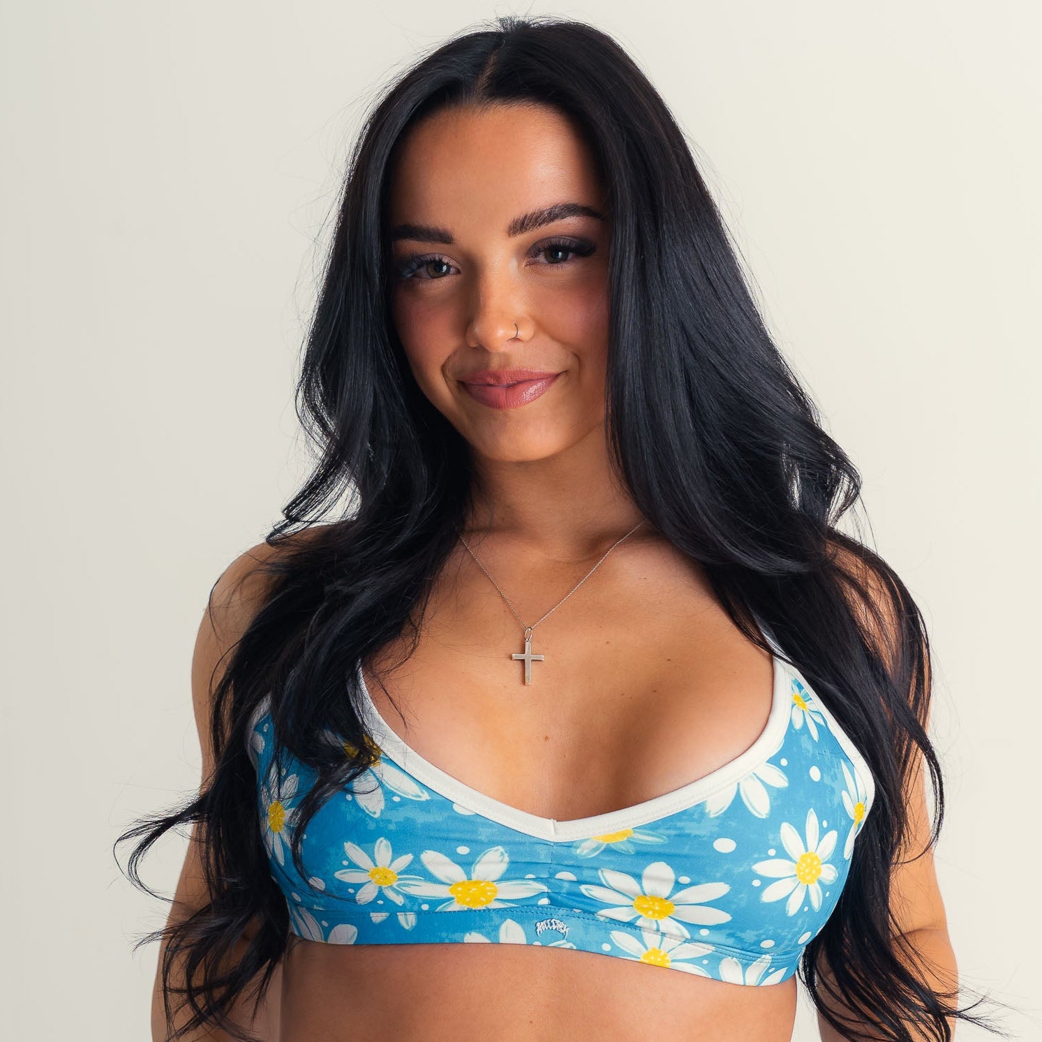 MEDIUM SUPPORT SPORTS BRA 