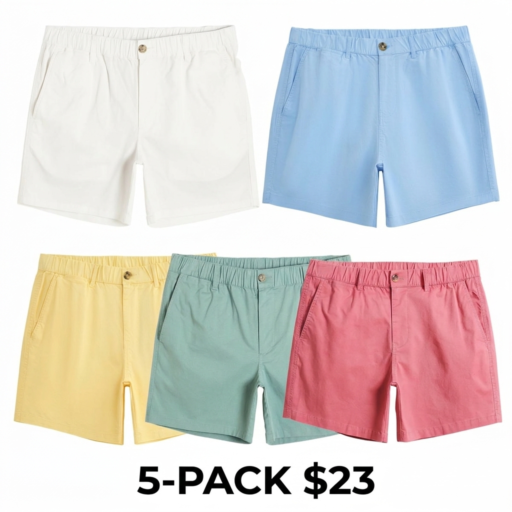 Men's 5.5