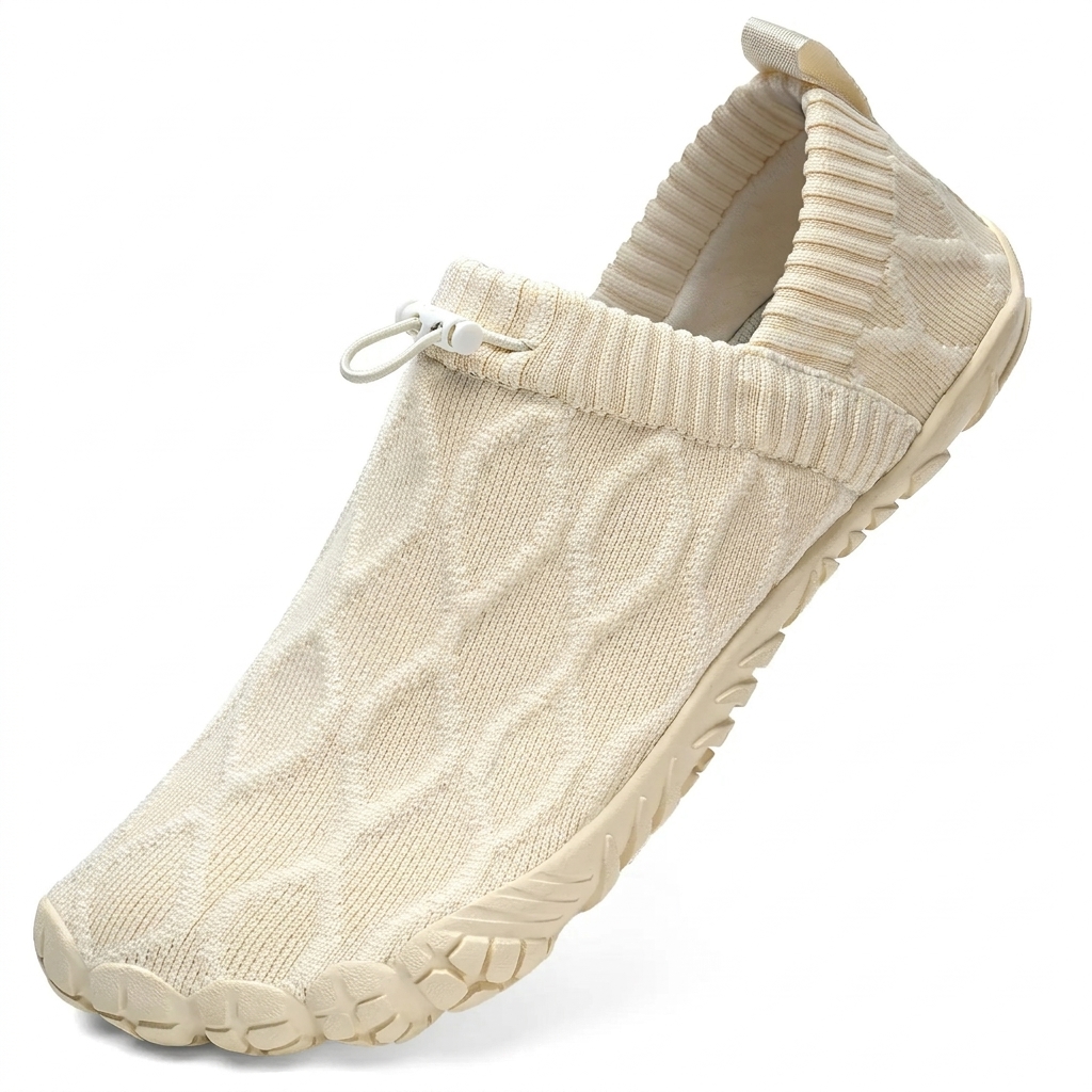 Unisex barefoot walking shoes