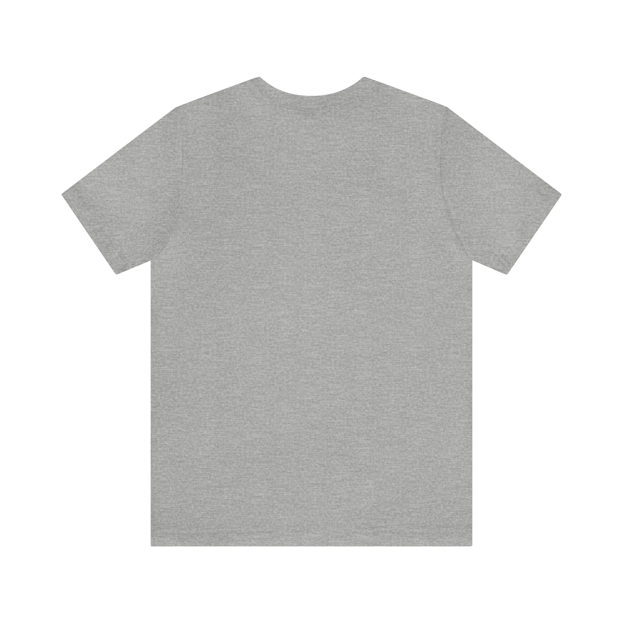 This is my Tank Top Unisex Jersey Short Sleeve Tee