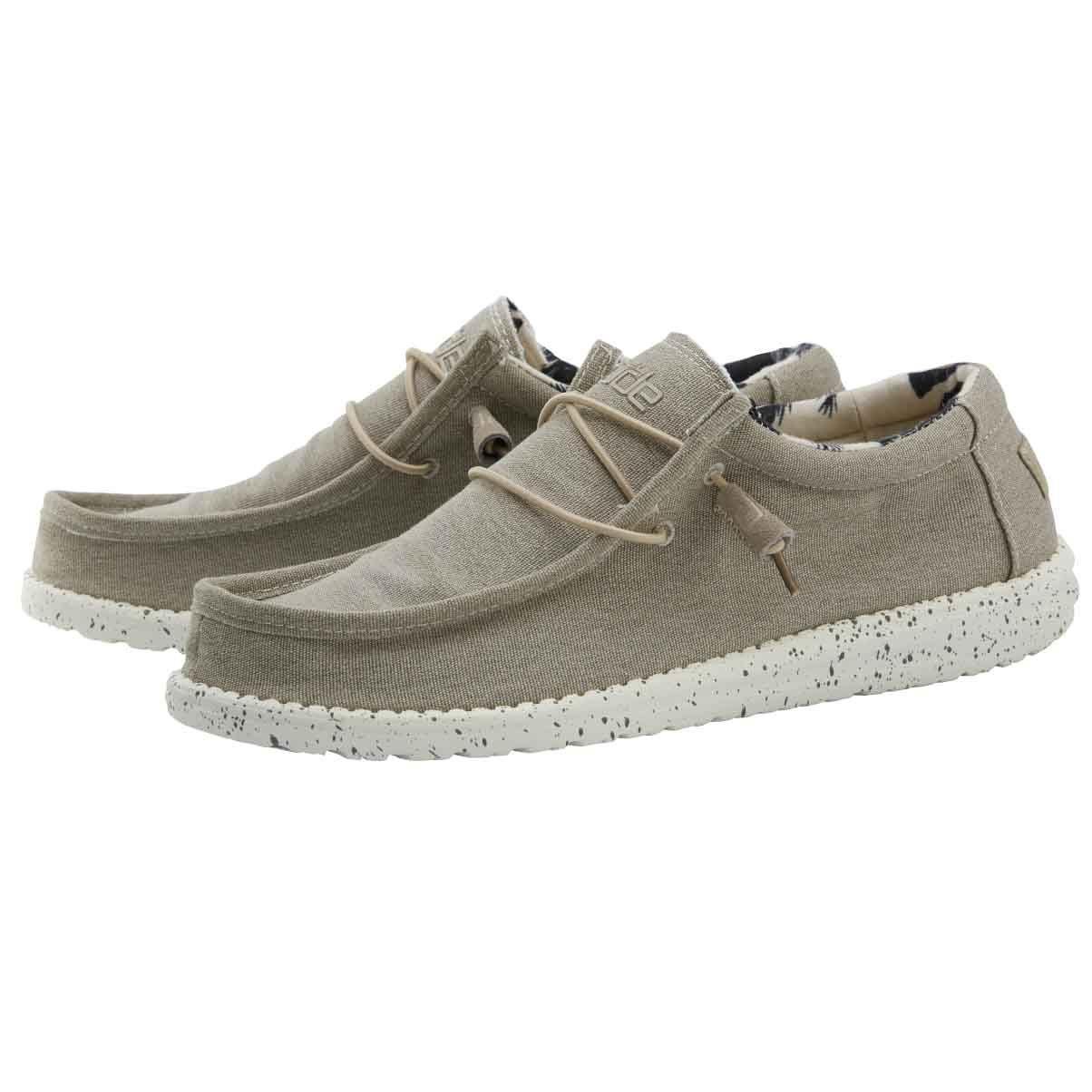 DUDE MEN'S WALLY STRETCH - 110380500
