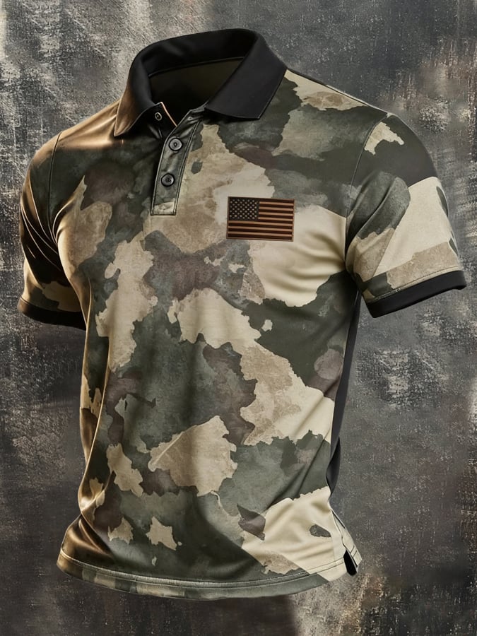 Men's Retro 