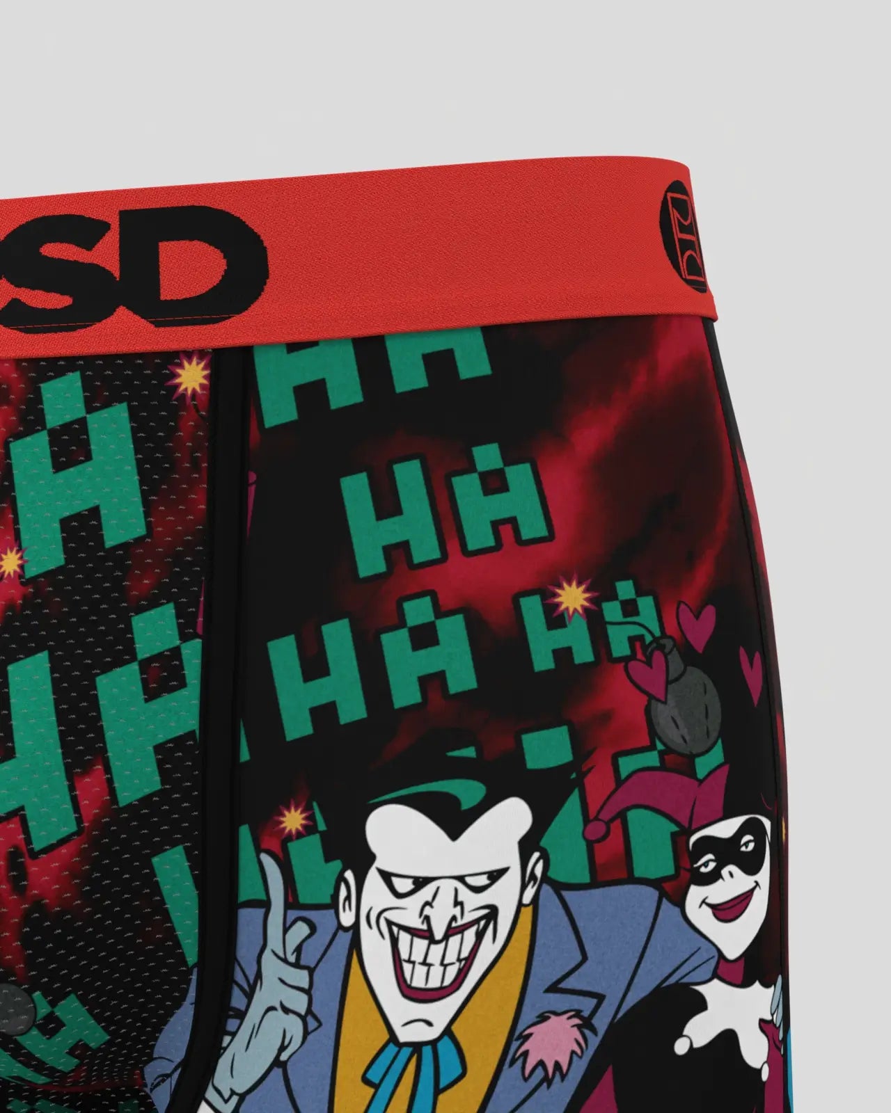 DC - Joker Szn