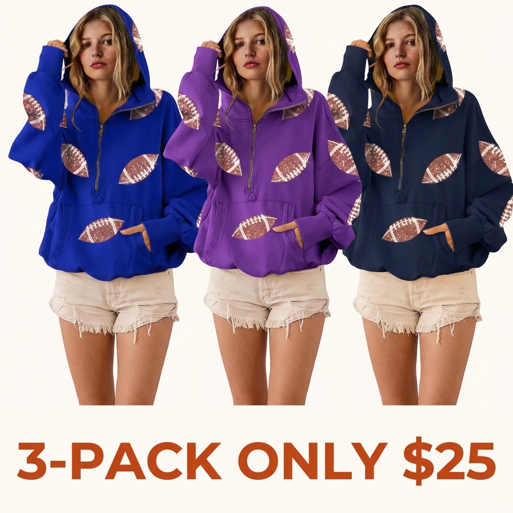 Women's Loose-Fit 