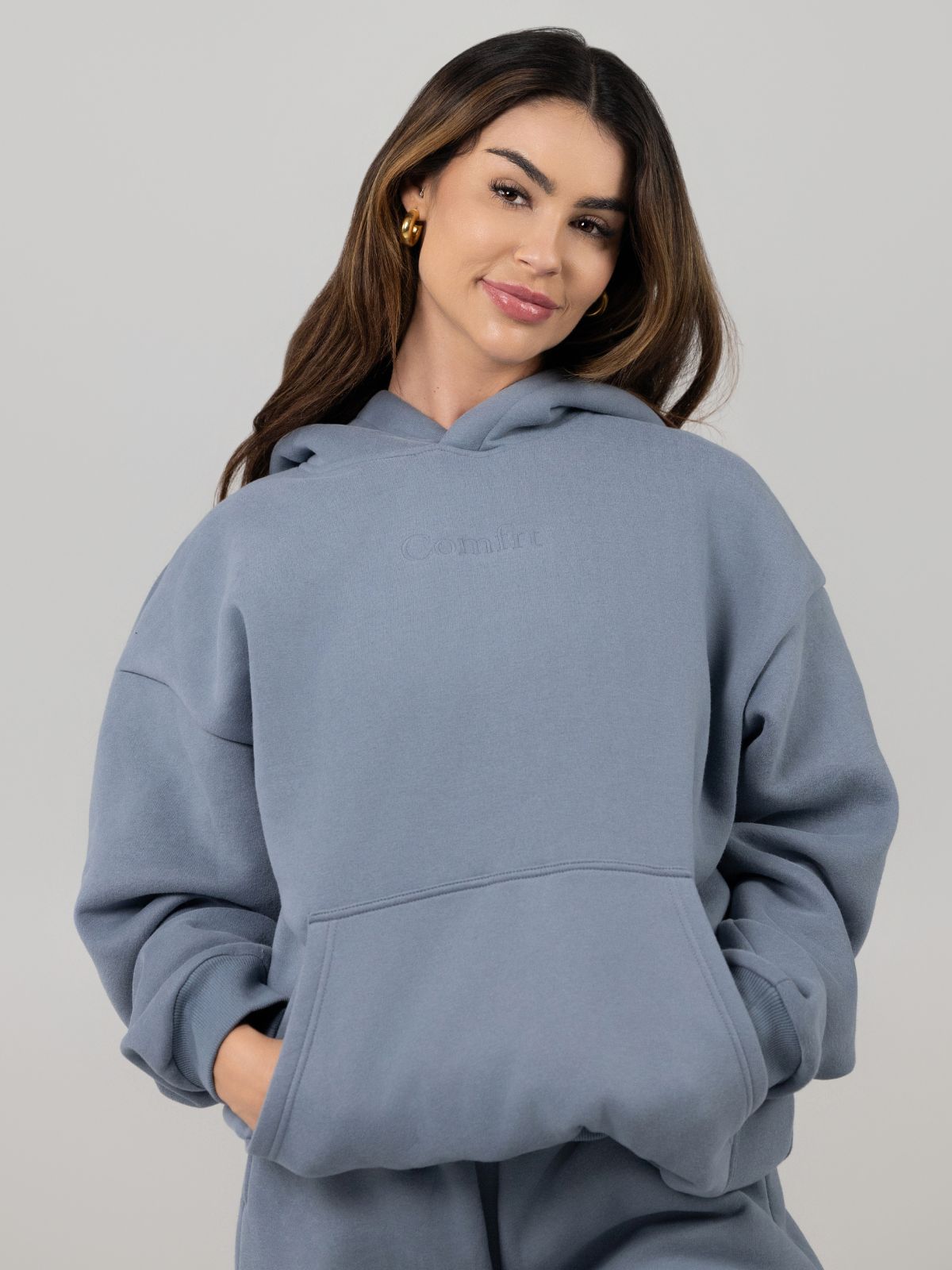 Signature Hoodie