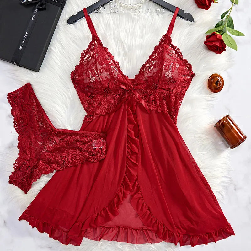 MirelKarstar Midnight Romance Ensemble