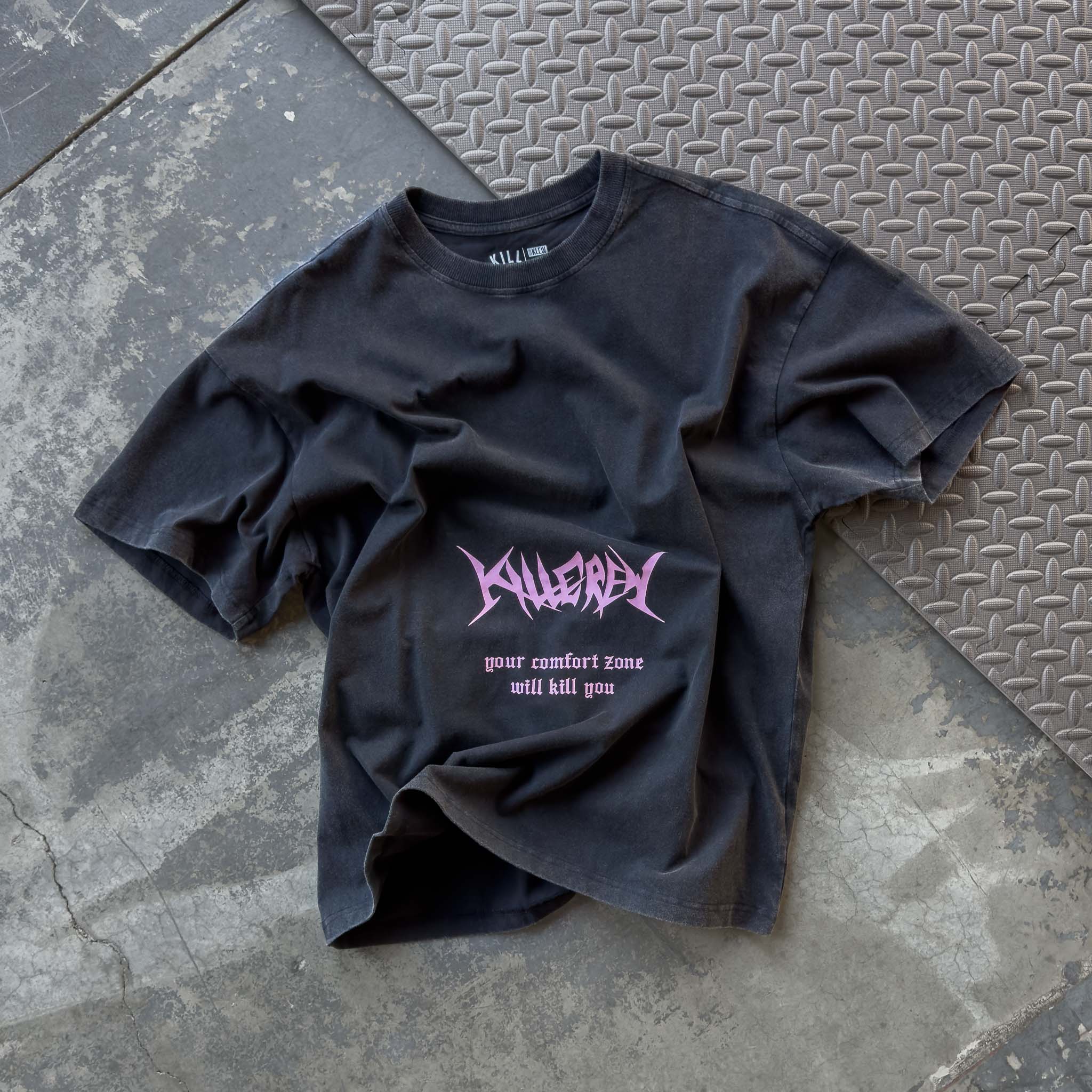 RELAXED FIT LUX 