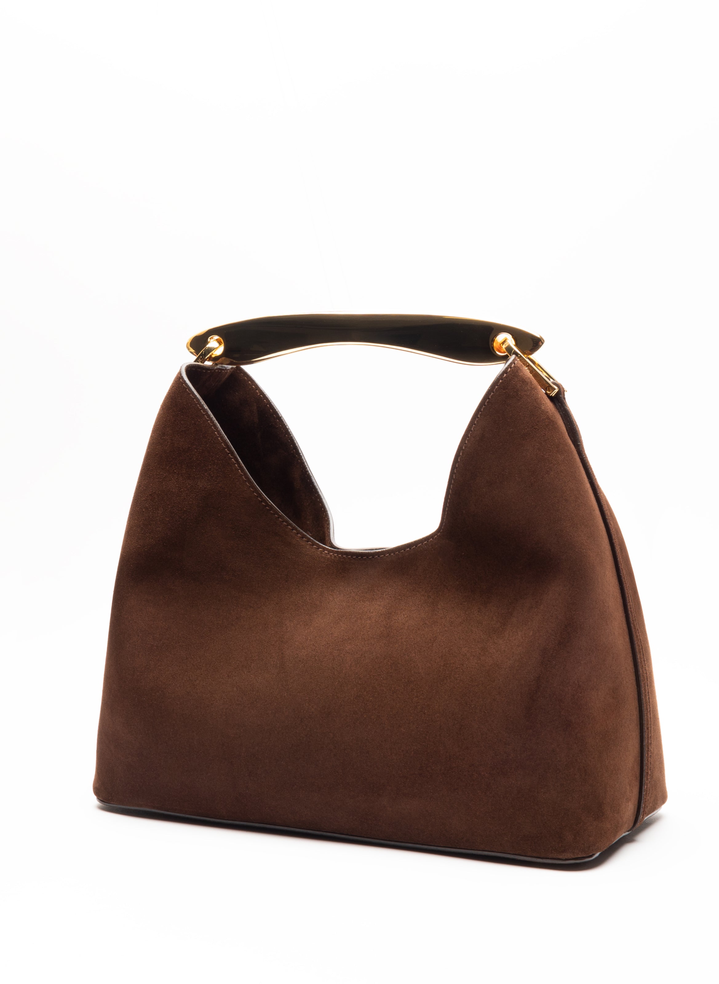 Boomerang Suede Brownie Clearance Sale 85%OFF
