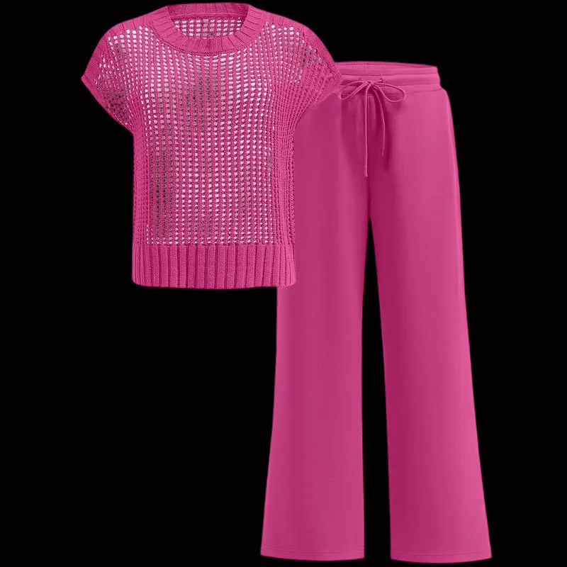 Women Two Piece Sets