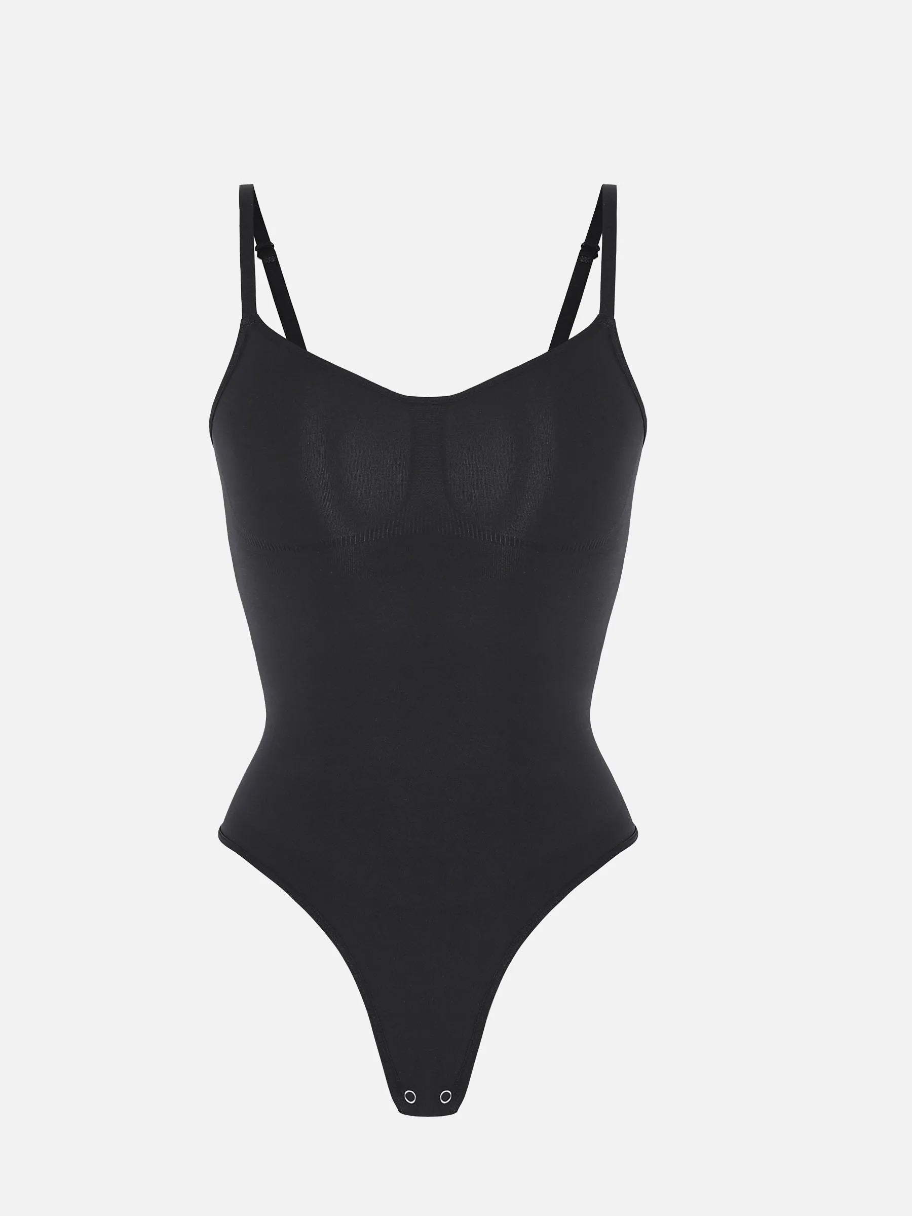 Feelingirl Smooth Contour™ Tummy Control Seamless Bodysuit