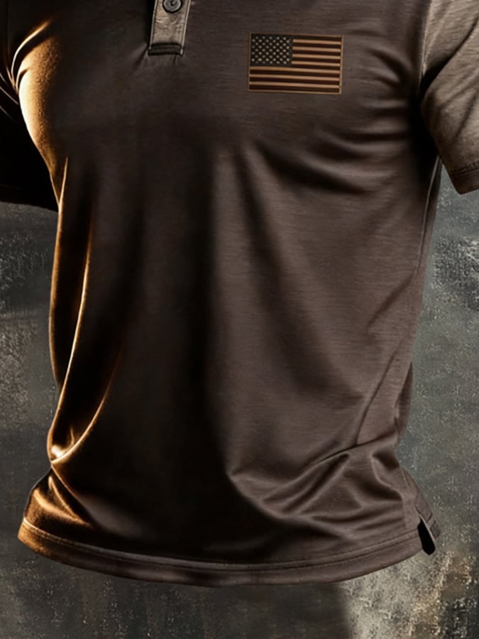 Men's Retro 
