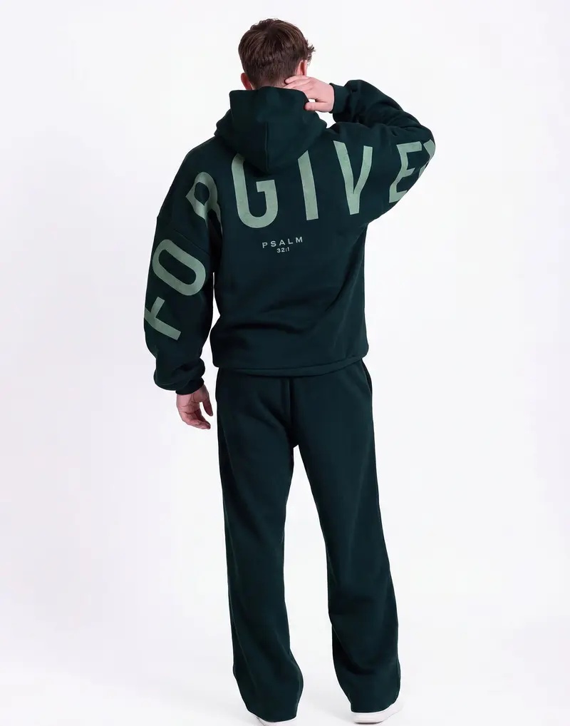 Essential Hoodie