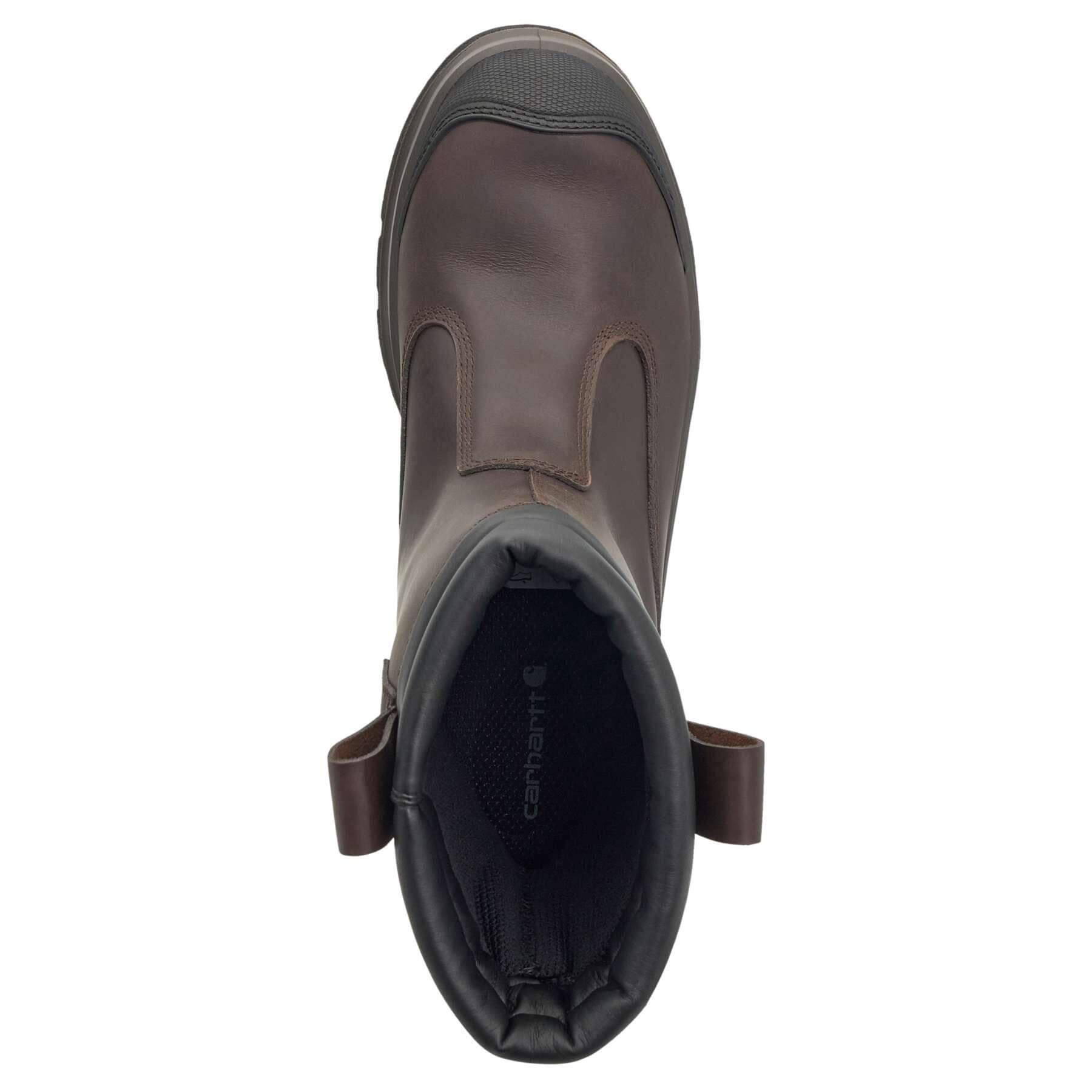 CHT Carter Waterproof S3 Composite Safety Toe Pull-On Work Boots F702935