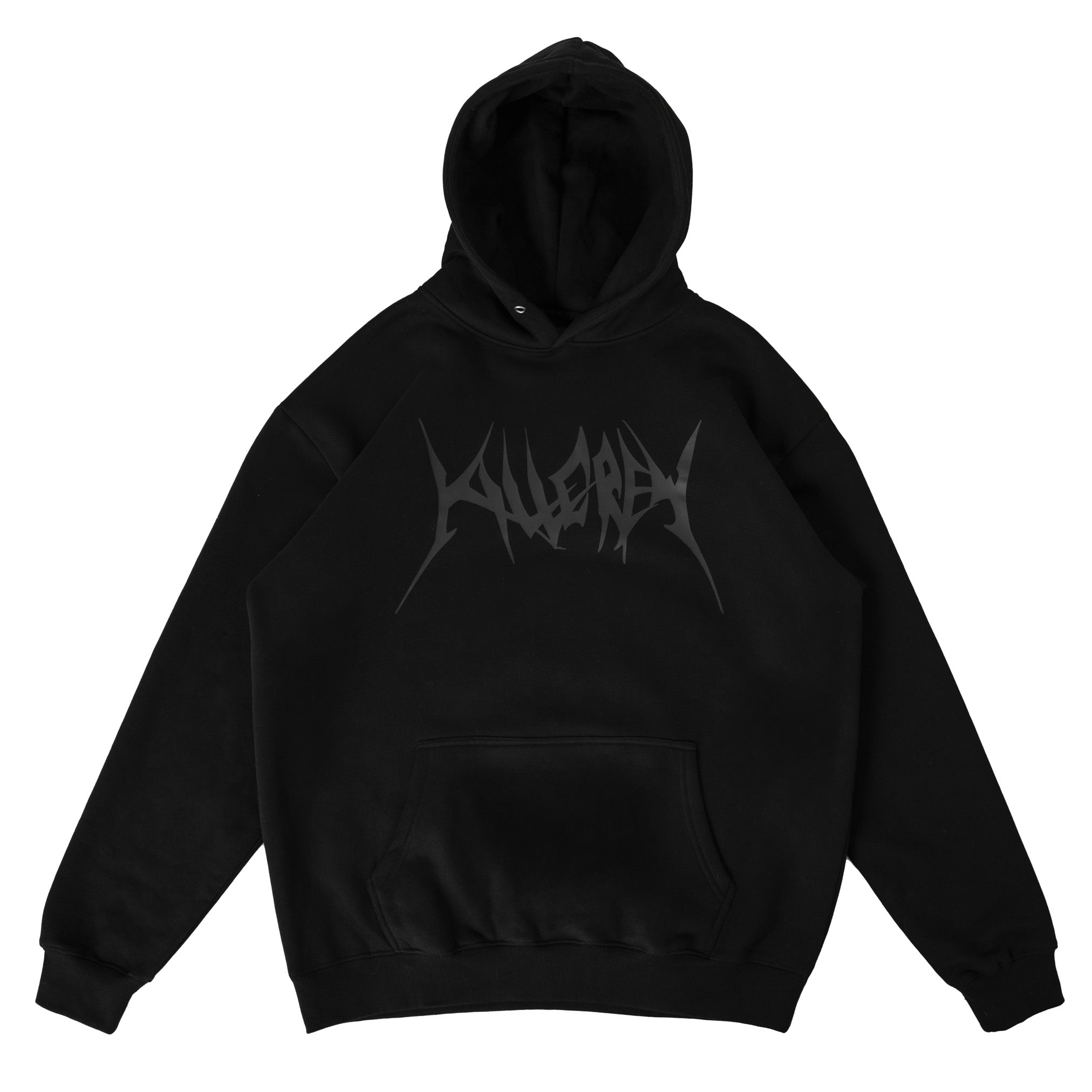 OVERSIZED LUX HOODIE 