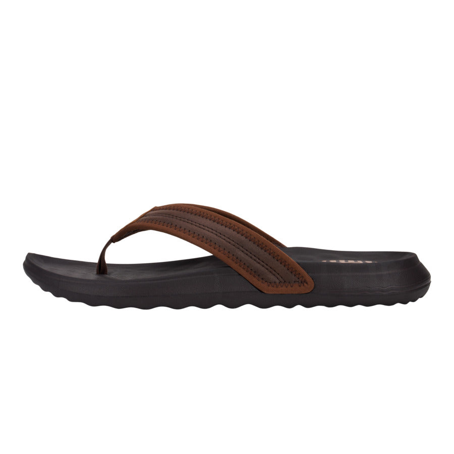Myers Flip Classic - Brown/Brown