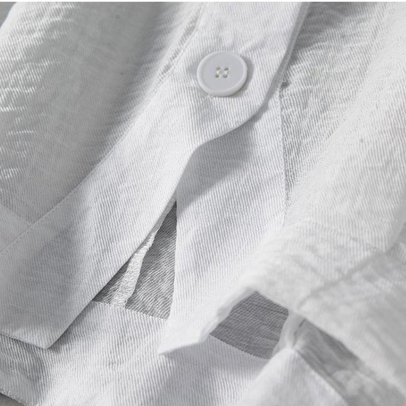 Women’s Summer Loose Lightweight Sheer Sun Protection Jacket